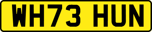 WH73HUN