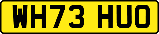 WH73HUO