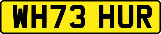 WH73HUR