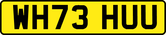 WH73HUU