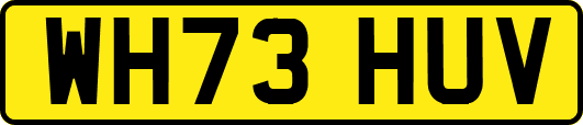 WH73HUV