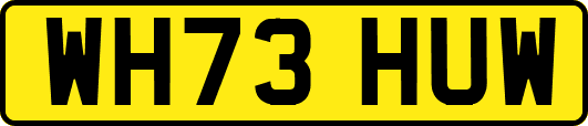 WH73HUW
