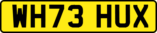 WH73HUX