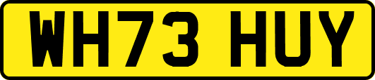 WH73HUY