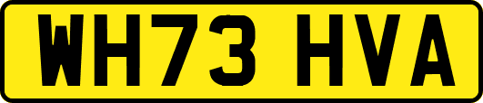 WH73HVA