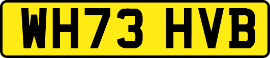 WH73HVB