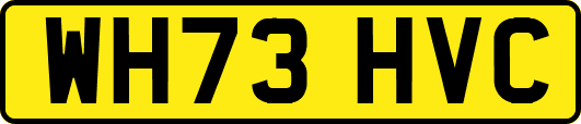 WH73HVC