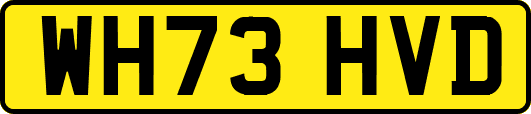 WH73HVD