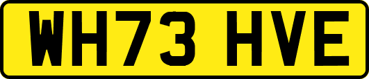 WH73HVE