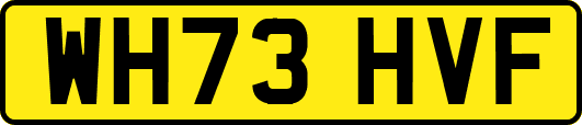 WH73HVF