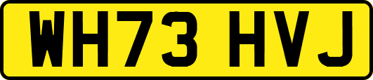 WH73HVJ
