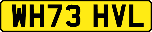 WH73HVL