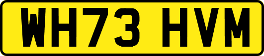 WH73HVM
