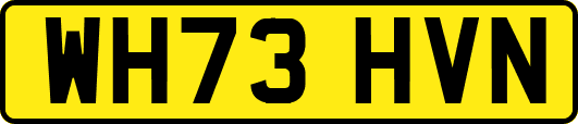 WH73HVN
