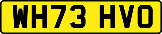 WH73HVO