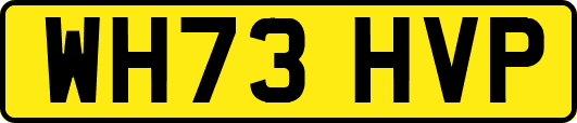 WH73HVP