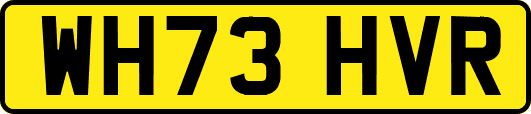 WH73HVR