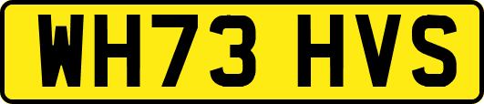 WH73HVS