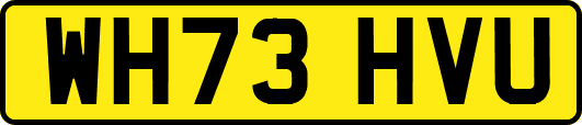 WH73HVU