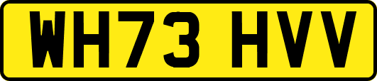 WH73HVV