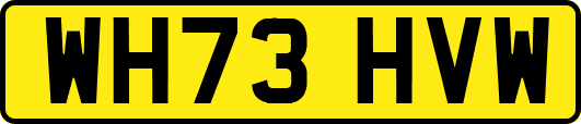WH73HVW