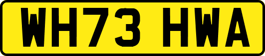 WH73HWA