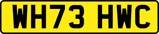 WH73HWC
