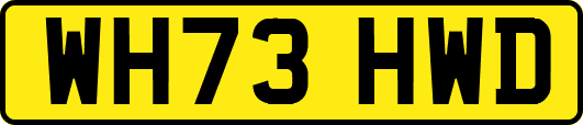 WH73HWD