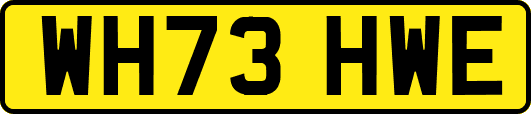WH73HWE
