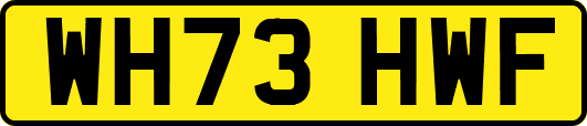 WH73HWF