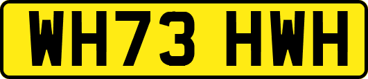 WH73HWH