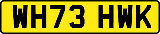 WH73HWK
