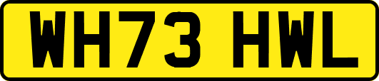 WH73HWL