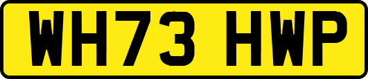 WH73HWP