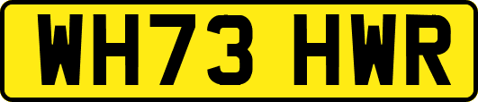 WH73HWR