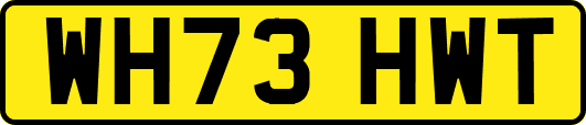 WH73HWT