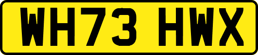 WH73HWX