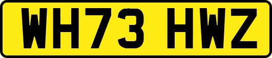 WH73HWZ