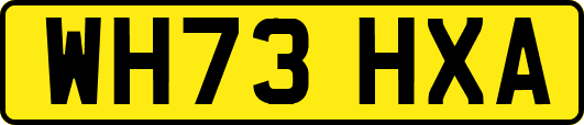 WH73HXA