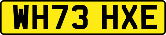 WH73HXE