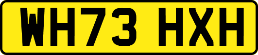WH73HXH