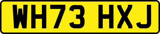 WH73HXJ