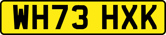 WH73HXK