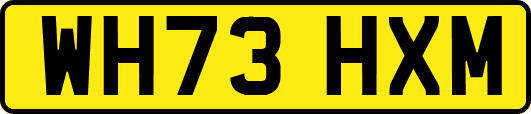 WH73HXM