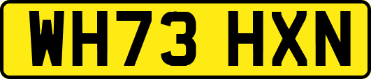 WH73HXN