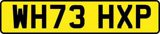 WH73HXP
