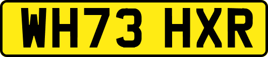 WH73HXR