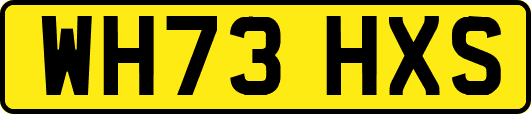 WH73HXS