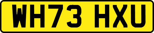 WH73HXU
