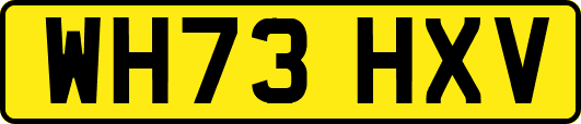 WH73HXV
